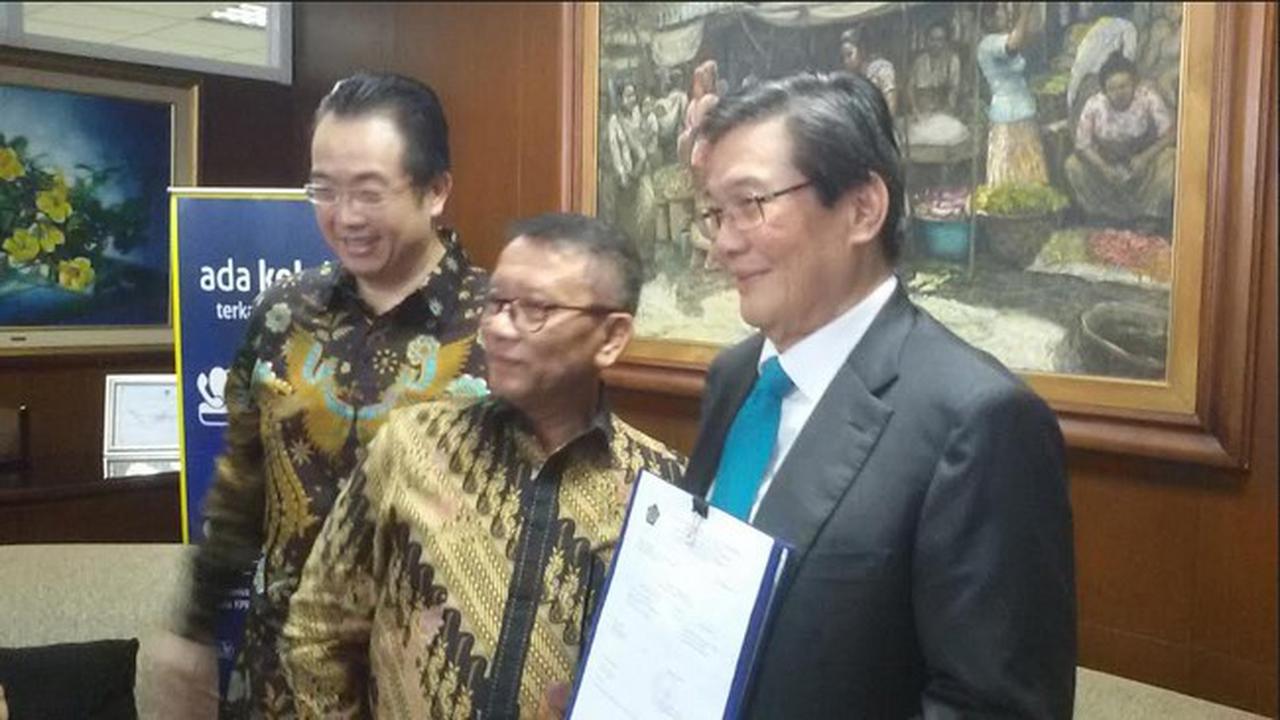 Kekayaan Prajogo Pangestu Dilaporkan Turun Puluhan Triliun Rupiah dalam Sehari