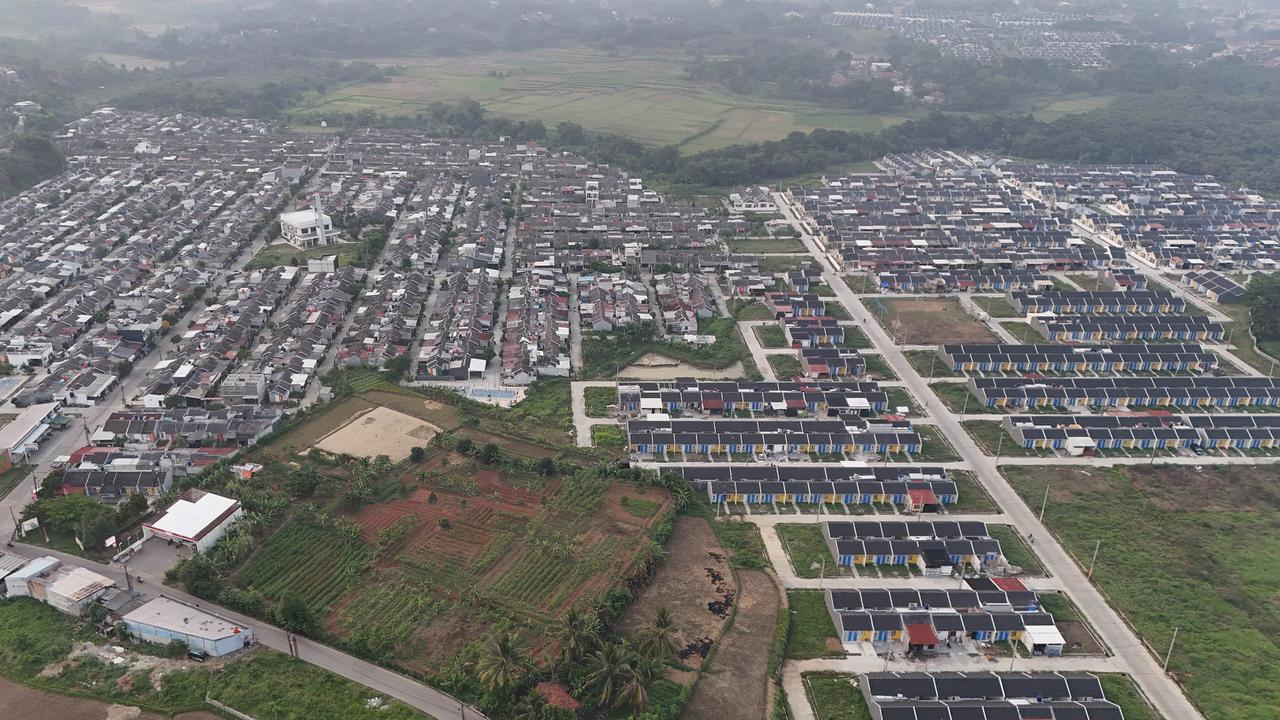 Tenor KPR 40 Tahun Dinilai Ringankan Beban, Ini Gambaran Cicilan Rumah Subsidi untuk Gaji UMR