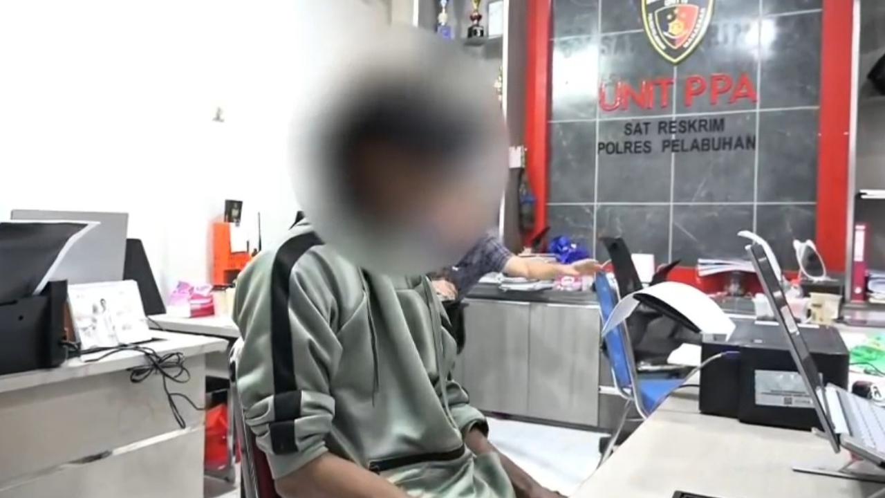 Polisi Amankan Pria di Makassar Terkait Kasus Kehamilan Remaja di Bawah Umur