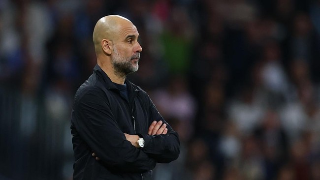 Jorge Jesus Sindir Halus Guardiola Usai Dikaitkan dengan Al Nassr