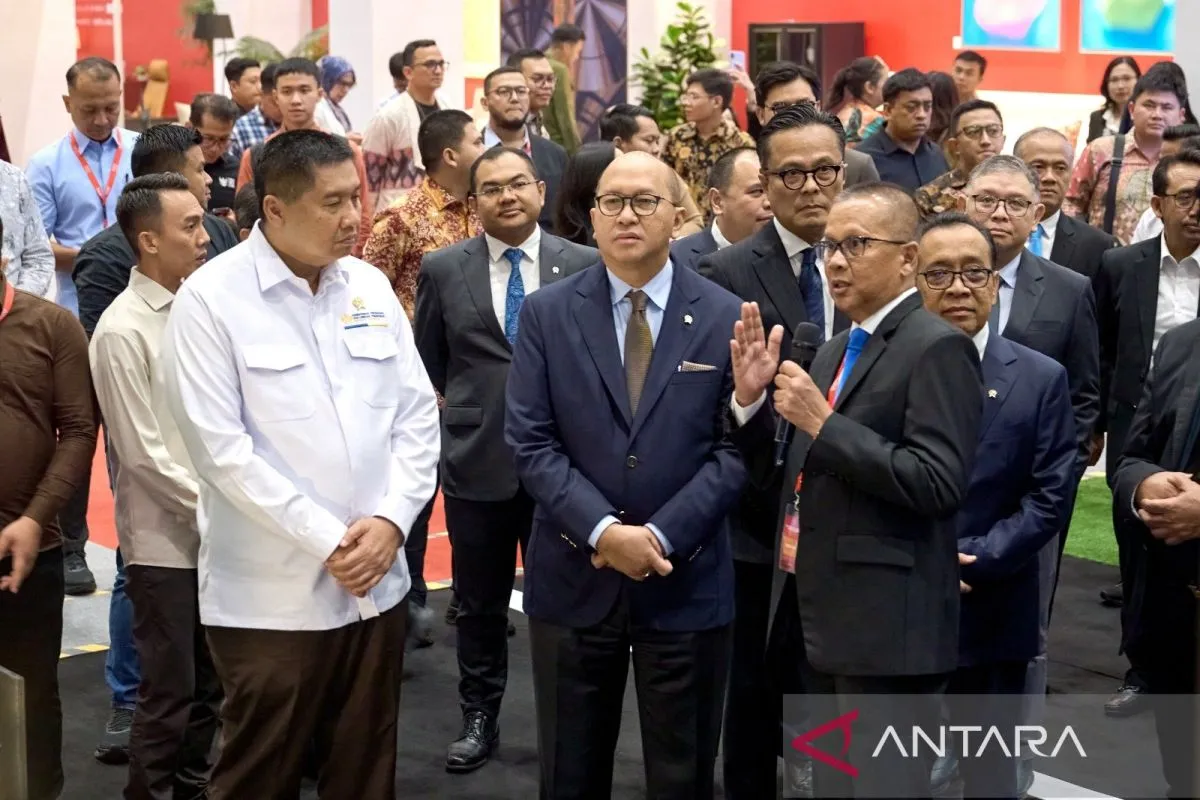 Danantara Dorong Integrasi Ekosistem Perumahan untuk Perluas Akses Masyarakat