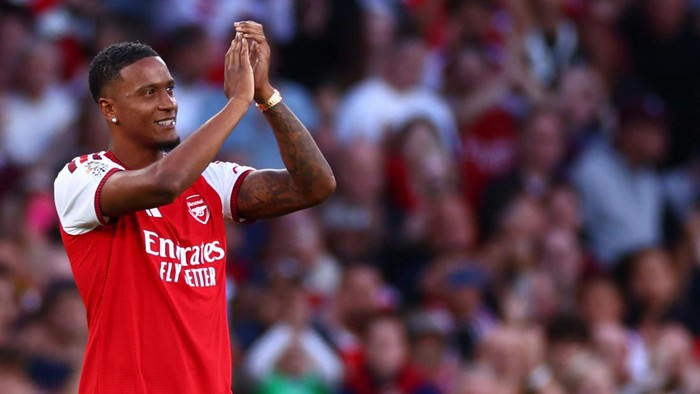 Aston Villa Vs Arsenal: Ezri Konsa Berpeluang Debut Lawan Mantan Klub