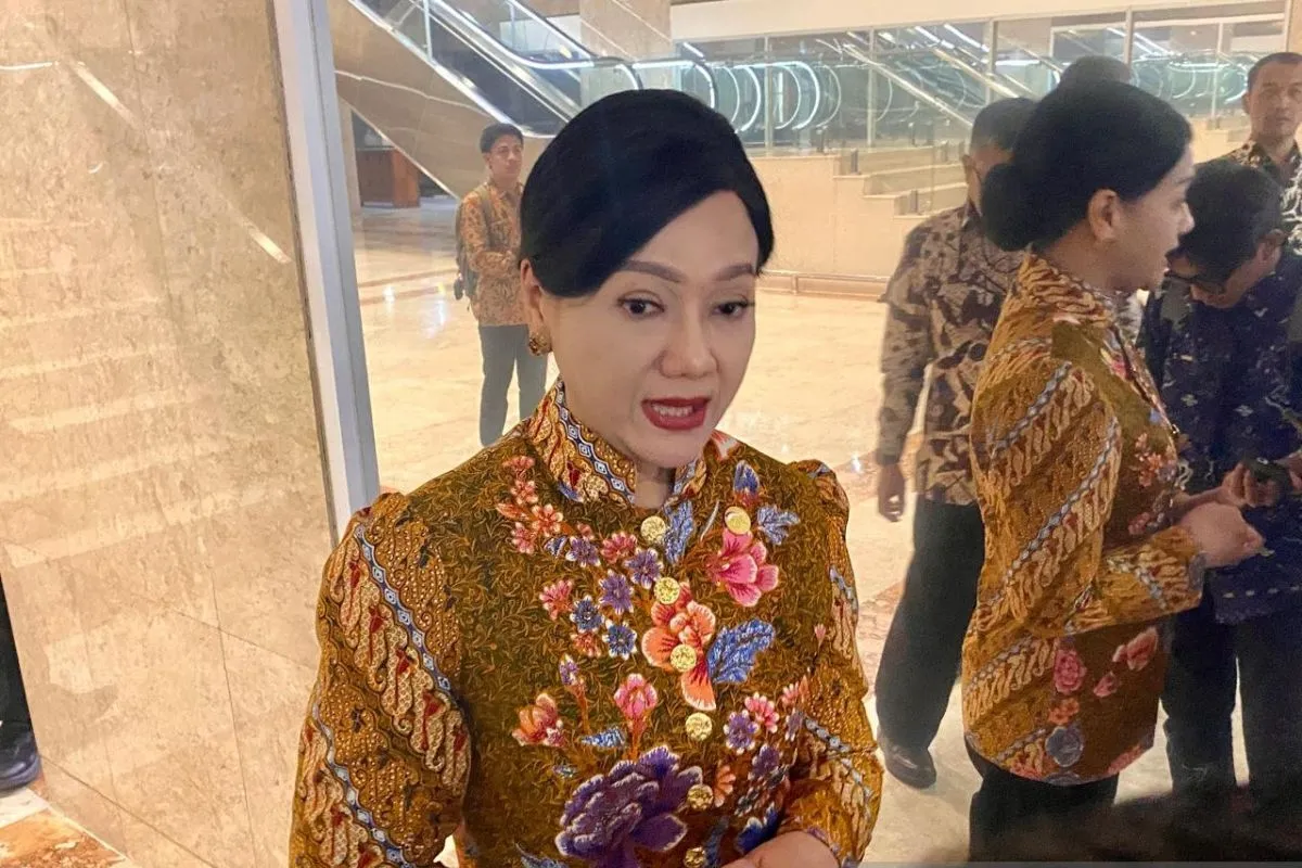 OJK Perkuat Sinergi dengan Menteri Keuangan Baru untuk Jaga Stabilitas Sistem Keuangan