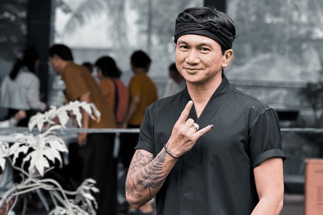 Krisjiana Baharudin hingga Anji, Deretan Artis Pria yang Memilih Vasektomi