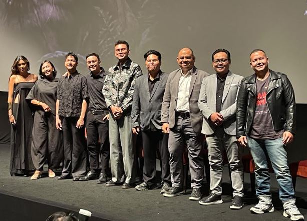 Dimas Aditya Terkejut Dapat Peran Tak Terduga di Film Horor Terbaru, Sempat Berharap Jadi Orang Minang