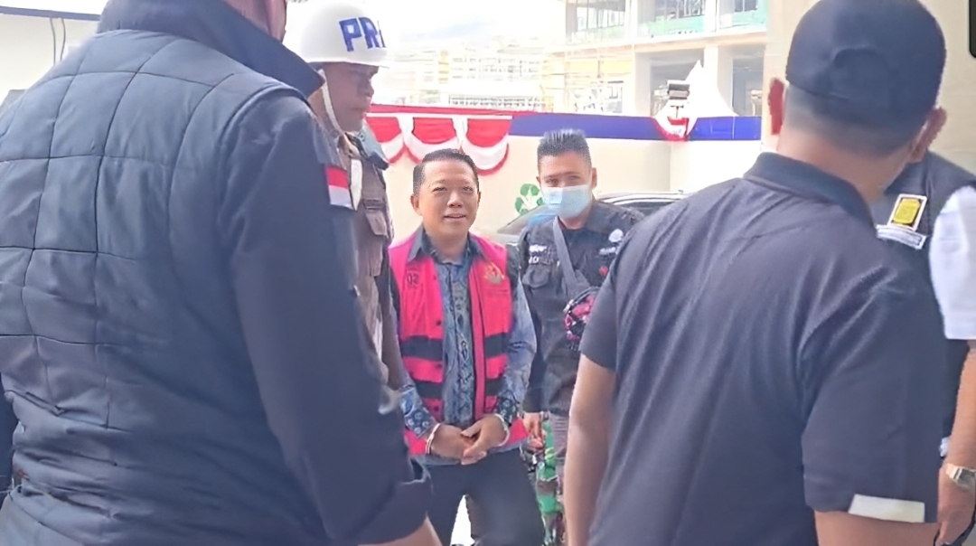 Kejagung Rampungkan Penyidikan Kasus Febrie Adriansyah, Berkas Bersiap Masuk Penuntutan