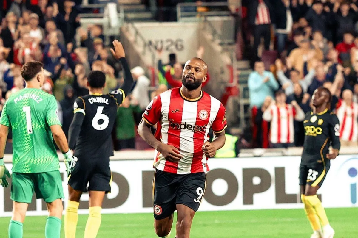 Chelsea Dipermalukan Brentford 0-3, Tiga Gol Babak Kedua Jadi Petaka