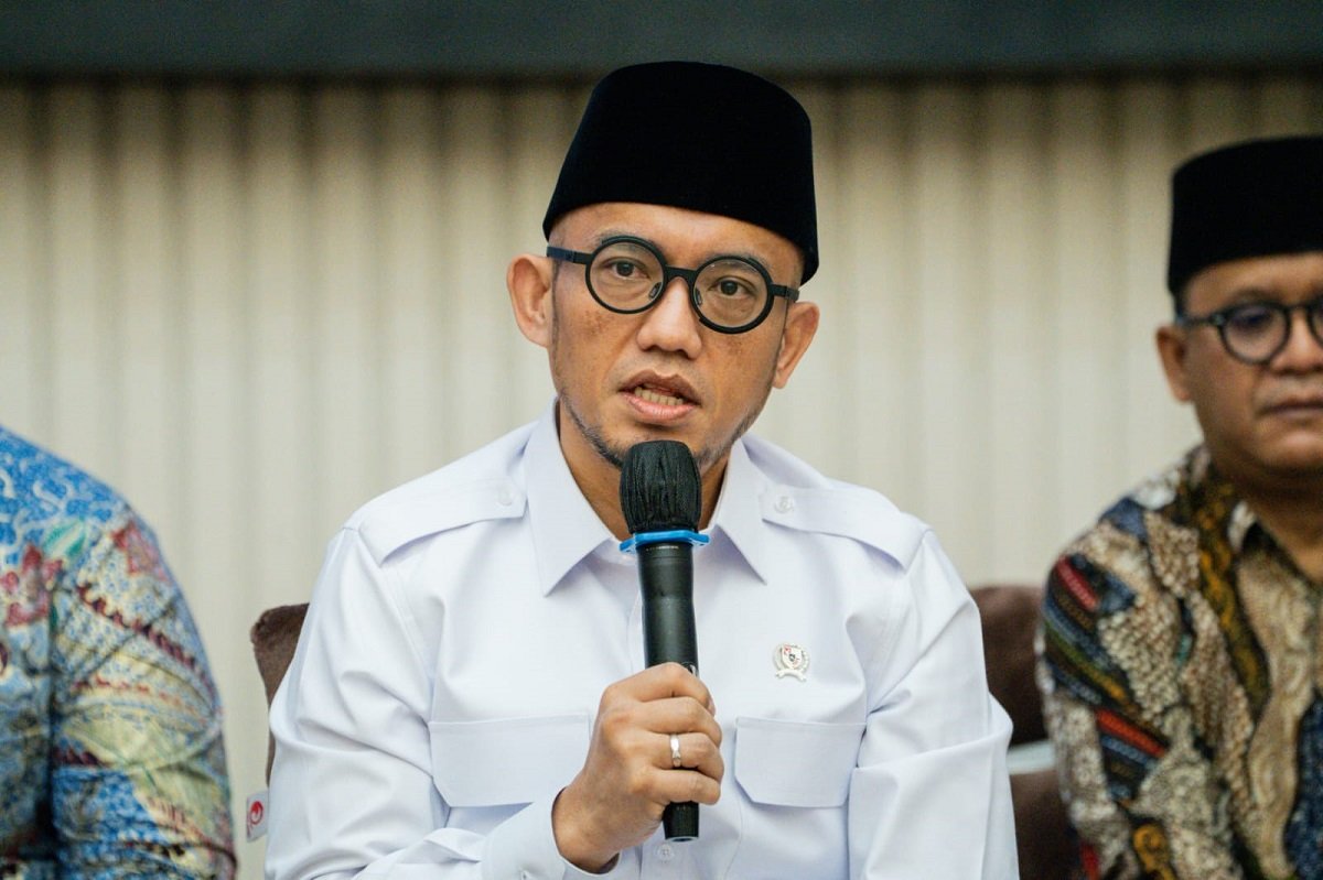 Kemenhaj Perketat Antrean Haji Khusus, Skema Lunas Tunda Ganti Dihapus