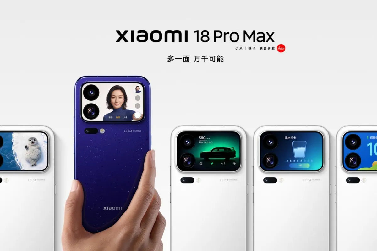 Xiaomi 18 Pro Max Global Muncul di Geekbench, Chip Snapdragon dan RAM 12 GB Terungkap