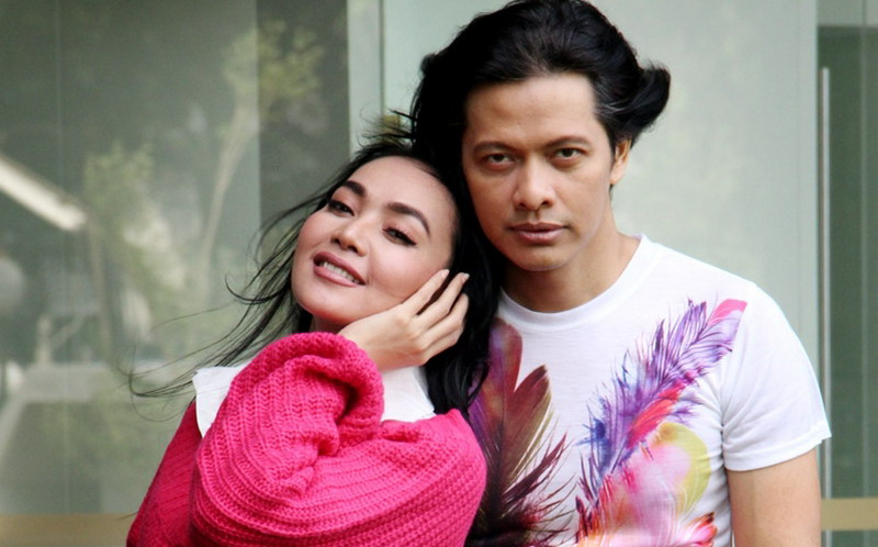 Armand Maulana Ungkap Nama Dewi Gita Dicatut dalam Modus Penipuan Transaksi Pembelian Rumah