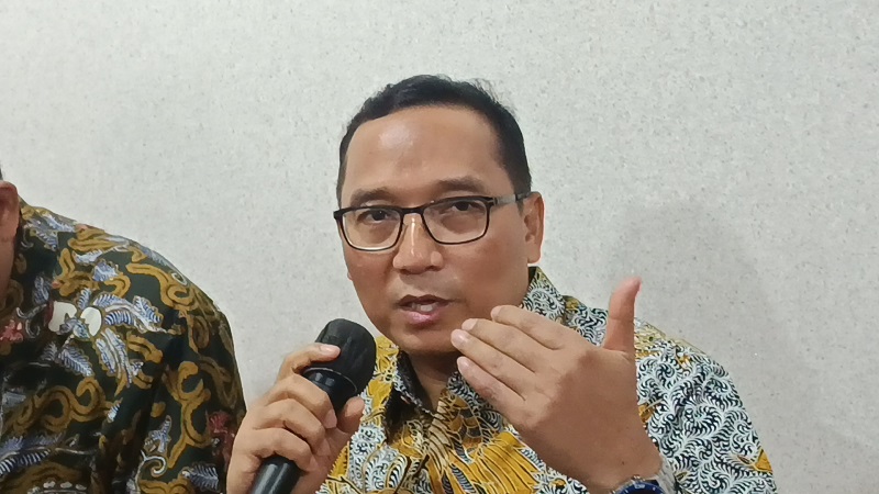 BEI Imbau Investor Tetap Tenang dan Rasional Hadapi Usulan Perubahan Status Pasar oleh MSCI