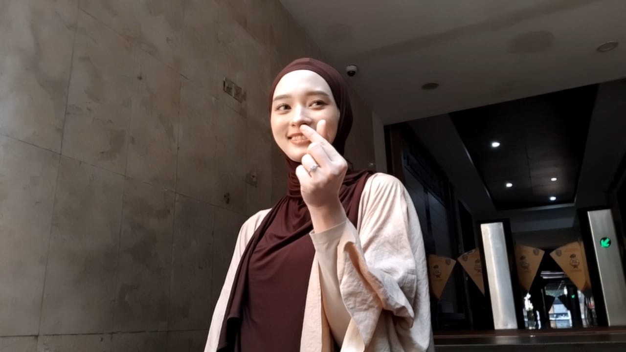 Inara Rusli Ajak Wardatina Mawa Berdamai, Utamakan Masa Depan Anak daripada Perseteruan