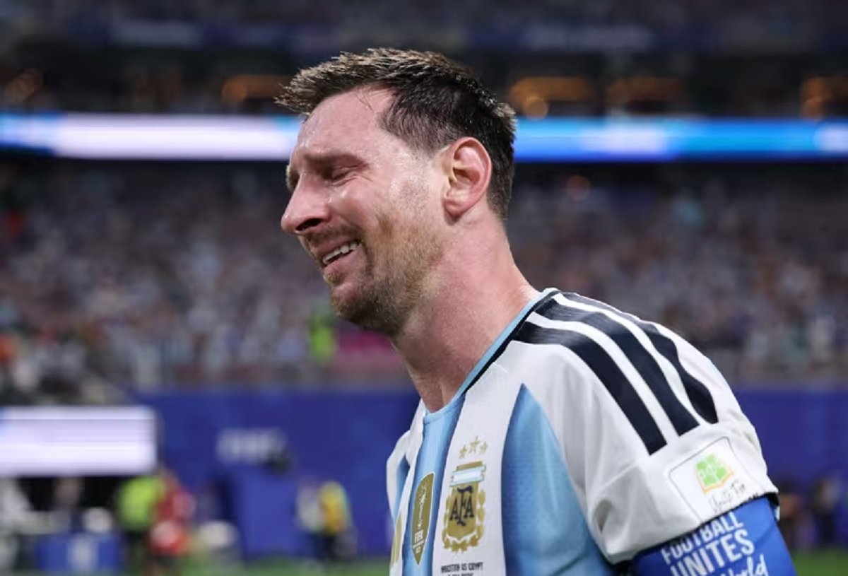 Jadwal Argentina vs Benin, Lionel Messi Siap Jalani Tarian Tango Terakhir Bersama Albiceleste