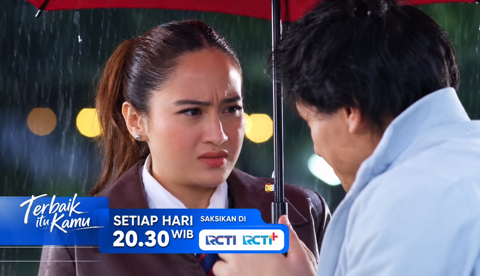 Sinopsis Terbaik Itu Kamu Episode 5: Wilda Susun Strategi Rebut Jabatan CEO dari Sera