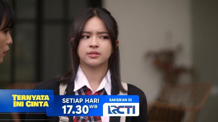 Ternyata Ini Cinta Episode 56, Marco dan Vino Temukan Petunjuk Rahasia Dewa